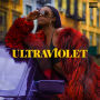 Justine Skye「ULTRAVIOLET」