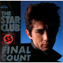 FINAL COUNT