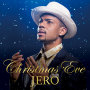 ジェロ「Christmas Eve（配信限定）」