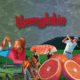 Hemoglobin