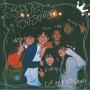 おやすみライブハウス (Live at 京都GROWLY 2024.12.28)