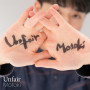 Unfair (feat. Maica_n)