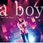 a boy ～3rd Live Tour～