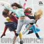 EUROLYMPIC !! （フルバージョン）