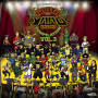 Produced by BURN DOWN ”SOUTH YAAD MUZIK COMPILATION VOL.3”