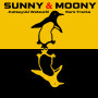 SUNNY & MOONY ~ Katsuyuki Watauchi Rare Tracks