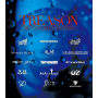 D「TREASON ―The cutting edge of Rock press―」
