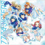 777☆SISTERS「Snow in ”I love you”」