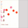 上田　知華「la la la」