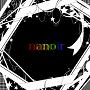 ナノ「nanoir」