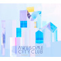 Awesome City Club「Awesome City Tracks 3」