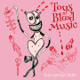 斉藤　和義「Toys Blood Music」