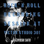 斉藤　和義「ROCK'N ROLL Recording Session at Victor Studio 301」