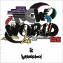 lyrical school「NEW WORLD e.p.」