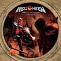 Helloween「守護神伝　-新章-」