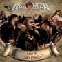 Helloween「「守護神伝 -新章-」ワールド・ツアー2005/2006 - ライヴ・イン・サンパウロ（Disc-2)」