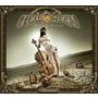 Helloween「アンアームド-ハロウィン」