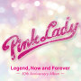 ピンク・レディー伝説 Now and Forever -50th Anniversary Album-