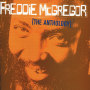 Freddie McGregor： The Anthology disc．1