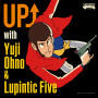 Yuji Ohno & Lupintic Five「UP ↑ with Yuji Ohno & Lupintic Five」