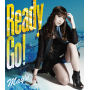 May'n「「オオカミさんと七人の仲間たち」オープニングテーマ　Ready Go!」