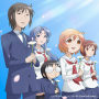 TVアニメーション「琴浦さん」エンディングテーマ集 希望の花とつるぺたとESP研のテーマ