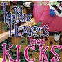 HIGH KICKS