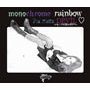 monochrome rainbow(通常盤)