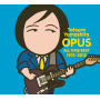 山下達郎「OPUS ～ALL TIME BEST 1975-2012～ (通常盤)」