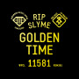 RIP SLYME「GOLDEN TIME 通常盤」
