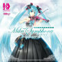 初音ミクシンフォニー～Miku Symphony 2017～ オーケストラ ライブ CD