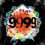 9999(通常盤)