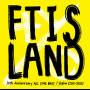 FTISLAND「10th Anniversary ALL TIME BEST/ Yellow [2010-2020](通常盤)」