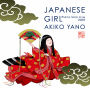 JAPANESE GIRL - Piano Solo Live 2008 -